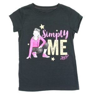 JOJO SIWA Girls 4-16 T-Shirt